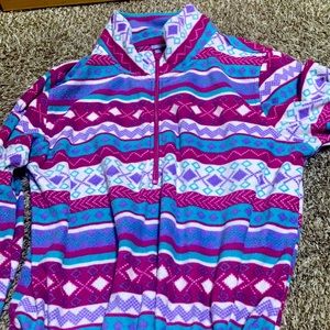 Winter sweater-multi color